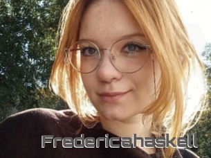 Fredericahaskell