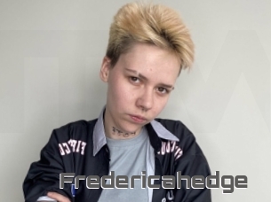 Fredericahedge