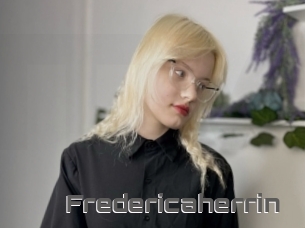 Fredericaherrin