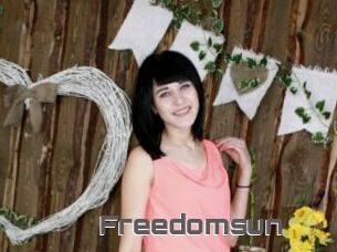 Freedomsun
