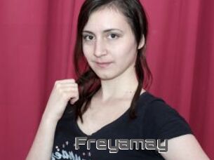 Freyamay