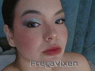 Freyavixen