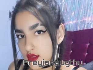 Freyjanaugthy