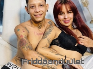 Friddaandyulet