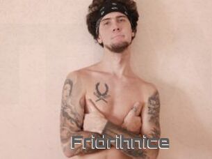 Fridrihnice