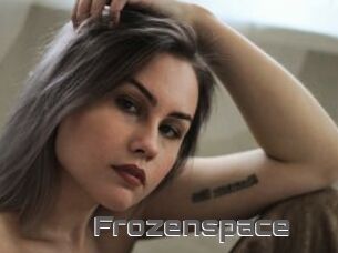 Frozenspace