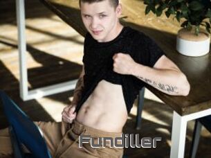 Fundiller