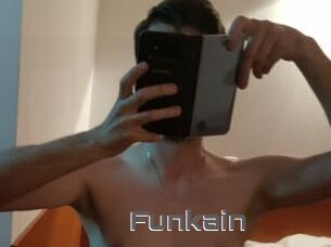 Funkain