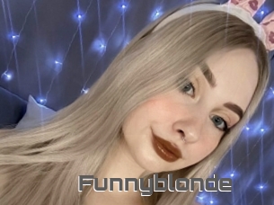 Funnyblonde
