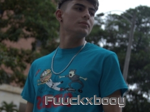 Fuuckxbooy