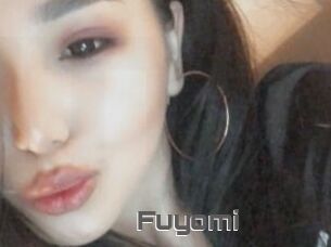 Fuyomi