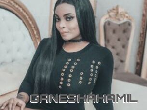 GANESHAHAMIL