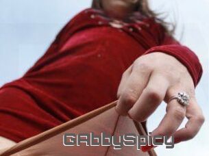 GAbbySpicy