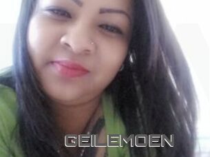 GEILEMOEN