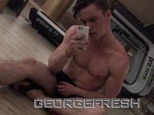 GEORGE_FRESH
