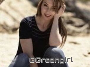 GGreengirl