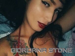 GIORDANA_STONE_