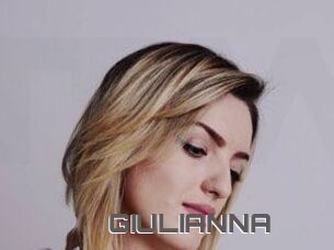 GIULIANNA