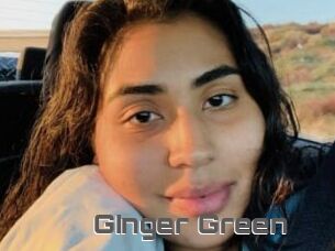 GInger_Green