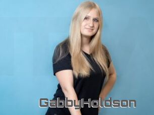 GabbyHoldson