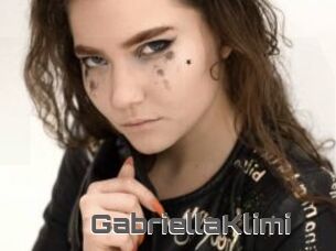 GabriellaKlimi