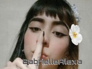GabrielleAlexa