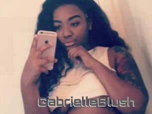 GabrielleBlush