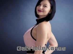 GabrielleKanes