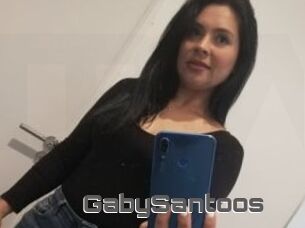 GabySantoos