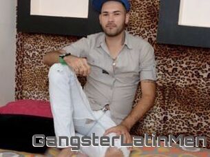 GangsterLatinMen