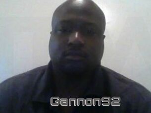 Gannon92