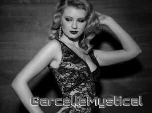 GarcelleMystical