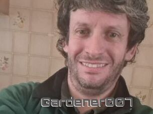 Gardener007