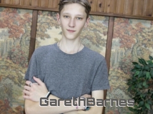 GarethBarnes