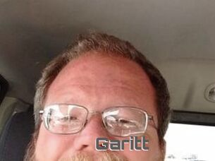 Garitt