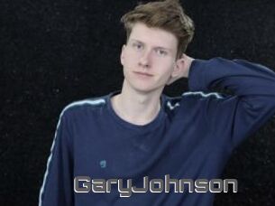 GaryJohnson