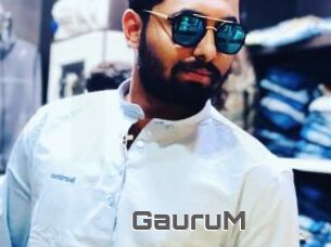 GauruM