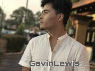 Gavin_Lewis