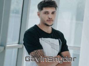 GavinSnyder