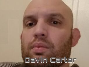 Gavin_Carter