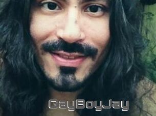 GayBoyJay