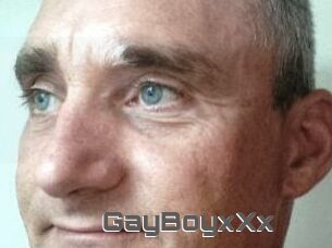 GayBoyxXx