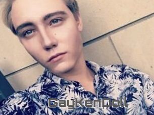 GayKenDoll