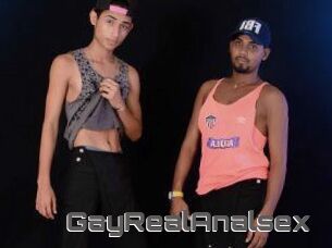 GayRealAnalsex