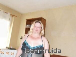 Geertruida