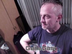 GeileGast