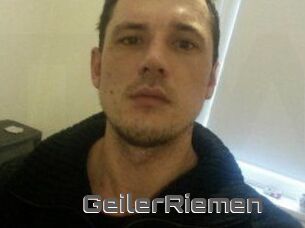 GeilerRiemen
