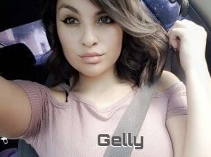Gelly