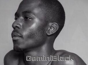 GeminiBlack