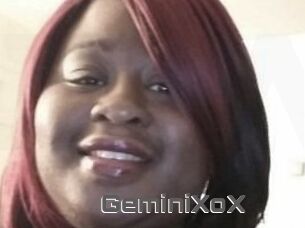 GeminiXoX